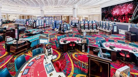 paradise casino